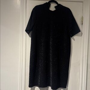 Sparkle Dress XxL